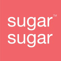 Sugar Sugar Logo