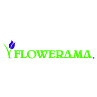 Flowerama Logo