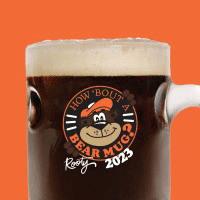 A&W Restaurants Logo