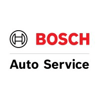 Bosch Auto Service Logo