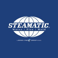 Steamatic Logo