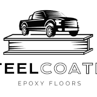 Steel Coated Floors Logo