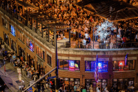 Cowboy Jack's Restaurants Logo