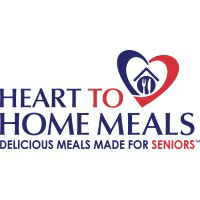 Heart to Home Meals Logo