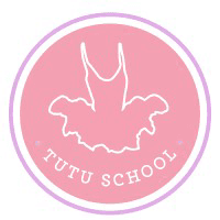 Tutu School Logo