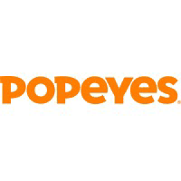 Popeyes Louisiana Kitchen Inc. Logo
