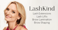 Lashkind Logo
