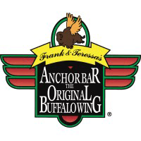 Anchor Bar Logo