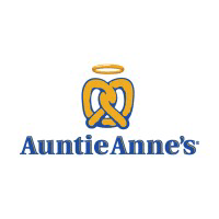 Auntie Anne’s Logo
