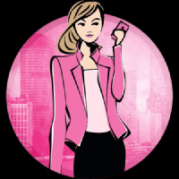 Babes in Business Logo