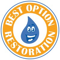 Best Option Restoration Logo