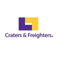 Craters & Freighters Logo