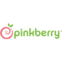 Pinkberry Logo