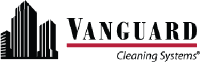 Vanguard Cleaning Systems of Maryland and Vanguard Cleaning Systems of Delaware Logo