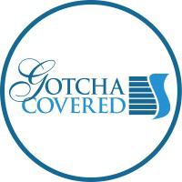 Gotcha Covered Franchising, LLC Logo
