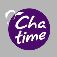 Chatime Franchise Logo