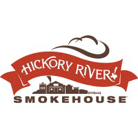 Hickory River Smokehouse Logo