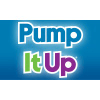 Pump It Up Logo