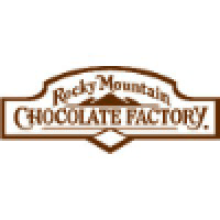 Rocky Mountain Chocolate Factory Logo