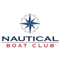 Nautical Boat Club Logo