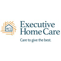 Executive Home Care Logo