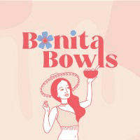 Bonita Bowls Logo