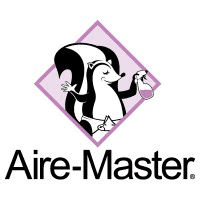 Aire-Master of America Logo