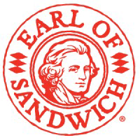 Earl of Sandwich Logo