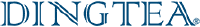 Ding Tea Logo