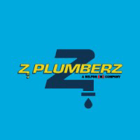 Z Plumberz Logo