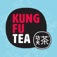 Kung Fu Tea Logo