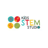 Kids STEM Studio Logo