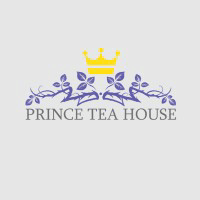 Prince Tea House Logo