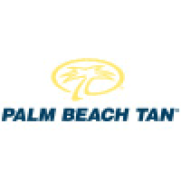Palm Beach Tan Logo