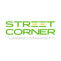Street Corner Logo