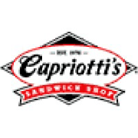 Capriotti’s Sandwich Shop Logo
