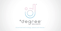 Degree Wellness Logo