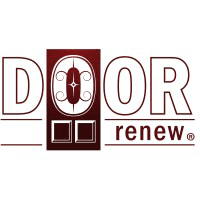 Door Renew Logo