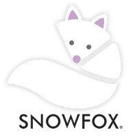 Snowfox Logo