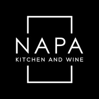 Napa Kitchen And Wine Logo