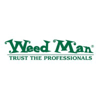 Weed Man Logo