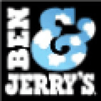 Ben & Jerry’s Franchising Logo