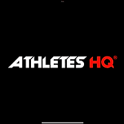 Athletes HQ Logo
