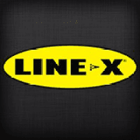 Line-X Logo