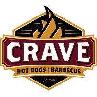 Crave Logo