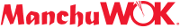 Manchu Wok Logo