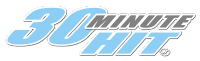 30 Minute Hit USA, LLC Logo