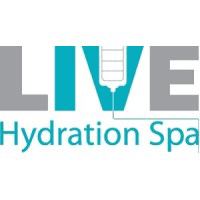 Live Hydration Spa Logo