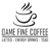 Dame Fine Coffee Logo