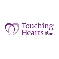 Touching Hearts Logo